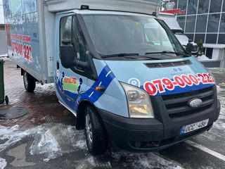 Ford Transit foto 9