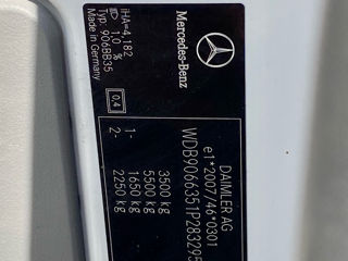 Mercedes Sprinter foto 17