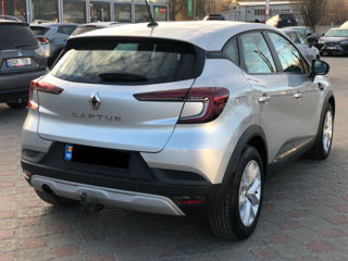 Renault Captur foto 4