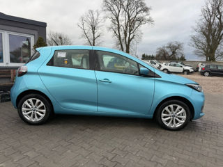 Renault ZOE foto 10