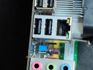 Motherboard 2 buc foto 3