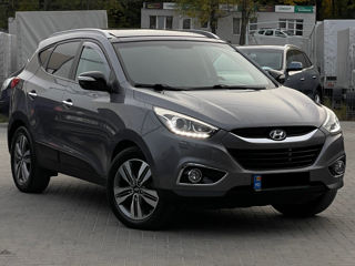 Hyundai ix35 foto 4