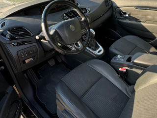 Renault Grand Scenic foto 7