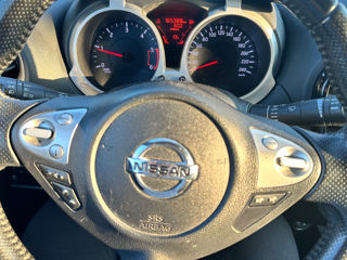 Nissan Juke foto 4