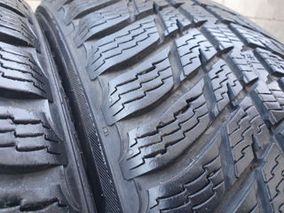 215/55/ R18- Nokian.m&s.2020г. foto 7