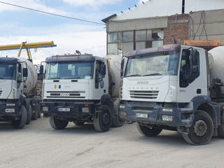 Iveco Trakker foto 2