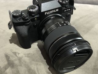 Fujifilm XT-4 + XF 16-80mm foto 1