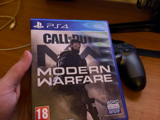 call of duty modern warfare 2019