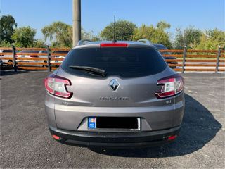 Renault Megane foto 3