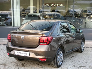 Dacia Logan foto 3
