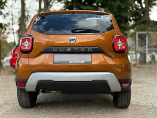 Dacia Duster foto 8