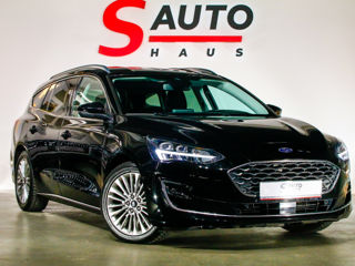 Ford Focus foto 4