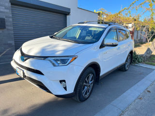 Toyota Rav 4 foto 3