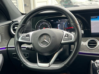 Mercedes E-Class foto 10