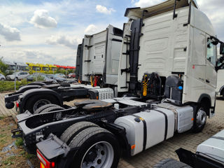 Volvo FH 460 foto 3