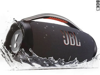 Jbl Boombox 3 - New