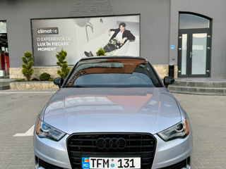 Audi A3 foto 3