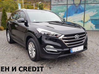 Hyundai Tucson foto 15