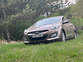 Hyundai i30 foto 8