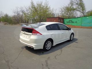 Honda Civic foto 6