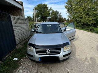 Volkswagen Passat foto 7