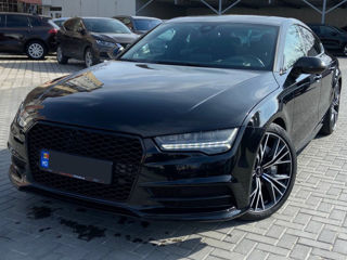 Audi A7 foto 1