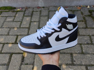 Nike air Jordan classic black white 36 37 38 39 40 41
