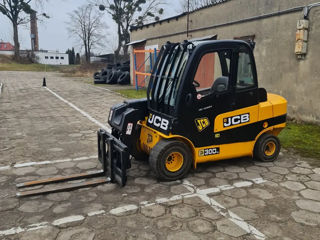 JCB TLT foto 3