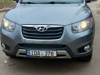 Hyundai Santa FE foto 4