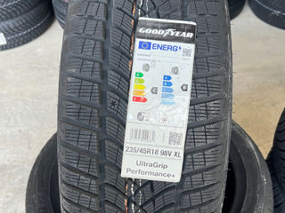 235/45 R18 Goodyear UltraGrip Performance+/ Доставка, livrare