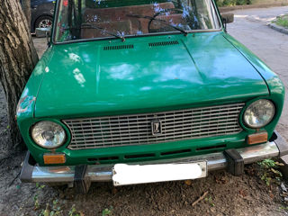 Lada / ВАЗ 2102 foto 2