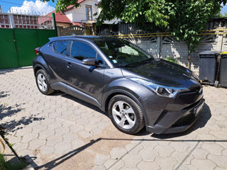 Toyota C-HR foto 5