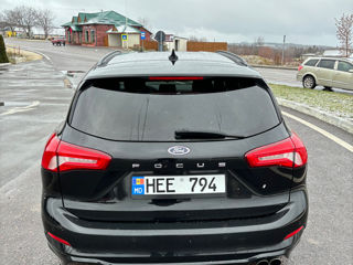 Ford Focus ST foto 4