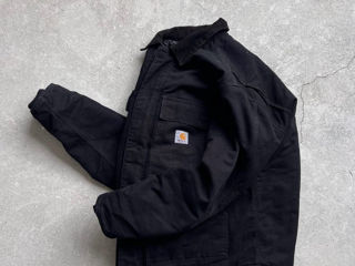 Carhartt winter jacket foto 3