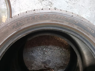 285 40 R20 255 45 R20 Dunlop iarna foto 7