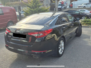 KIA Optima foto 3