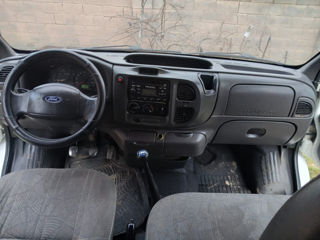 Ford Transit Connect foto 7