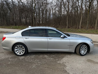 BMW 7 Series foto 4