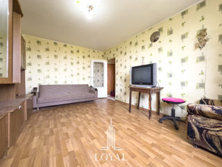 Apartament cu 1 cameră, 28 m², Poșta Veche, Chișinău foto 3