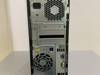 HP 280G1 i3 brand, bloc de sistem. foto 3