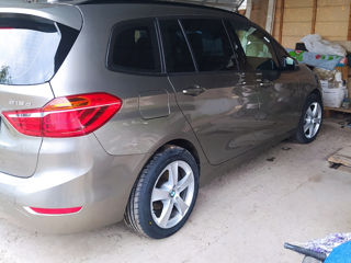 BMW 2 Series Gran Tourer foto 7