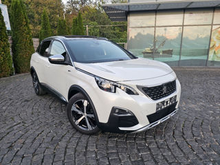 Peugeot 3008 foto 3