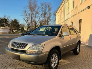 Lexus RX Series foto 2