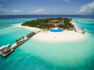 Insulele Maldive - doar 1370 euro!!!