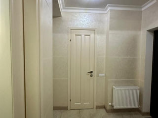 Apartament cu 1 cameră, 48 m², Ciocana, Chișinău foto 6