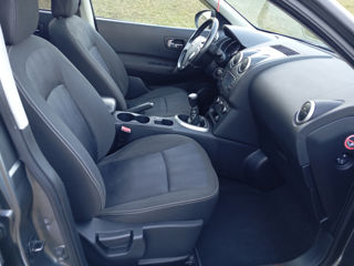 Nissan Qashqai foto 7