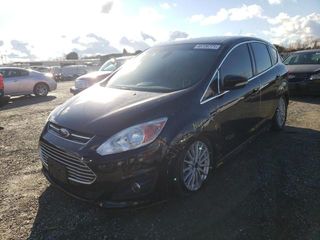 Ford C-Max foto 2