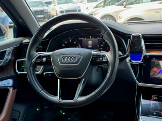 Audi A6 foto 11