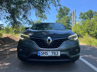 Renault Kadjar foto 9