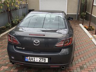 Mazda 6 foto 2